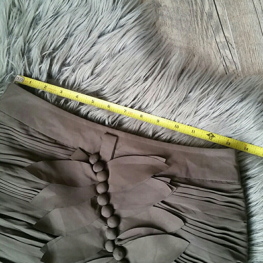 Mini skirt - Picture 3 of 8
